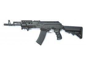 Tactical PMC AK74 Black